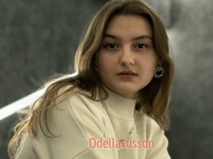 Odellacusson