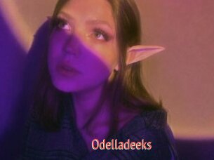 Odelladeeks
