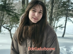 Odelladurborow