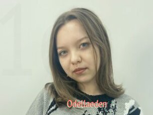 Odellaeden