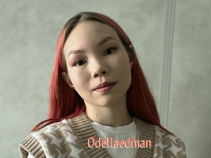 Odellaedman
