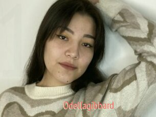Odellagibbard