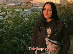 Odellagossage