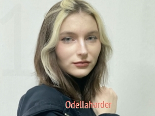 Odellaharder
