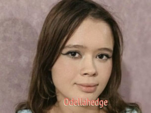 Odellahedge