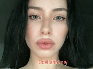 Odellahickory
