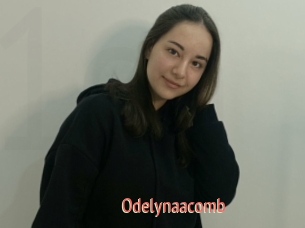 Odelynaacomb
