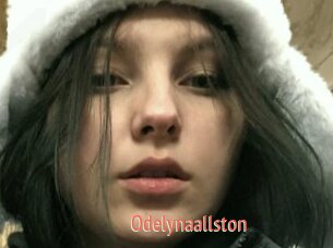Odelynaallston