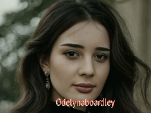 Odelynaboardley