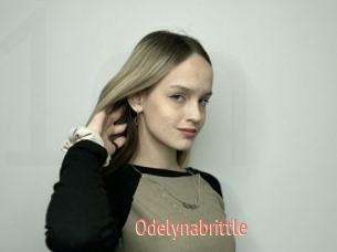 Odelynabrittle