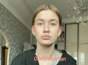 Odelynagarman