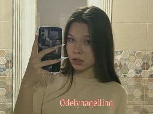 Odelynagelling