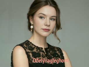 Odelynagleghorn