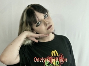 Odelynahallman