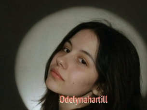 Odelynahartill