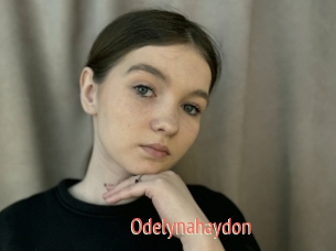 Odelynahaydon
