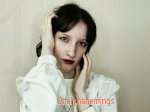 Odelynahemings