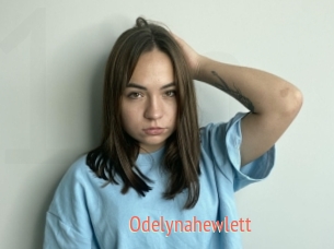 Odelynahewlett