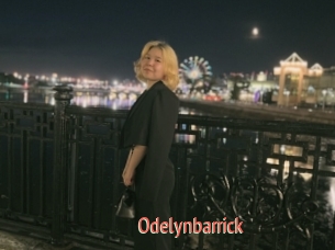 Odelynbarrick