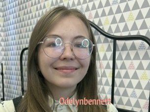 Odelynbennett