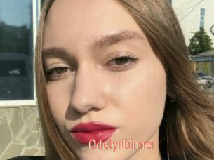 Odelynbinner