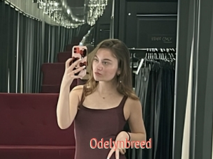 Odelynbreed