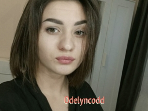 Odelyncodd