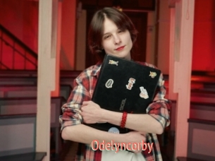 Odelyncorby
