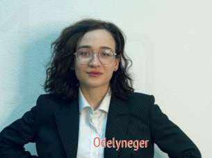 Odelyneger