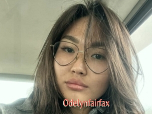 Odelynfairfax