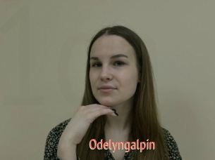 Odelyngalpin