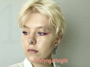 Odelyngathright