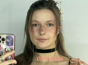 Odelyngillim