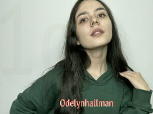 Odelynhallman