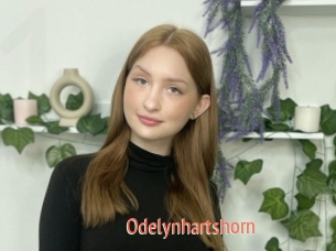 Odelynhartshorn