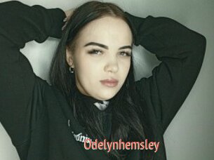 Odelynhemsley