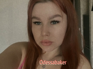 Odessabaker