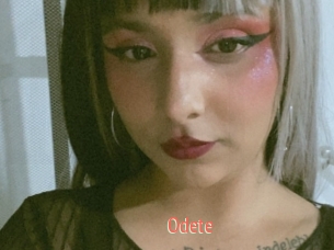 Odete