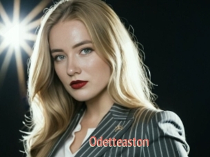 Odetteaston