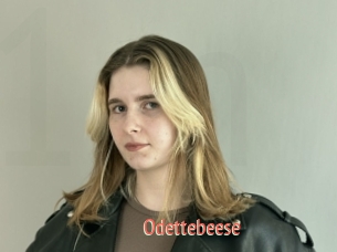 Odettebeese