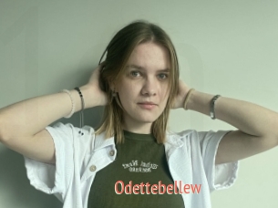 Odettebellew