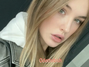 Odettebish
