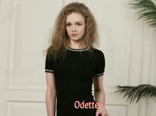 Odettec