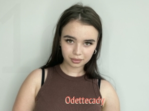 Odettecady