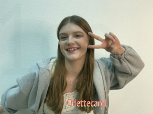 Odettecaryl