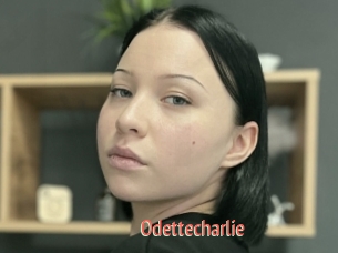 Odettecharlie