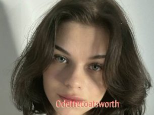 Odettecoatsworth