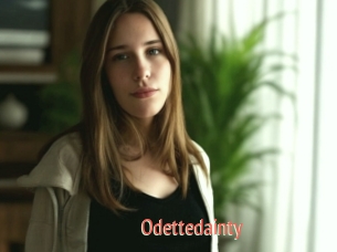 Odettedainty