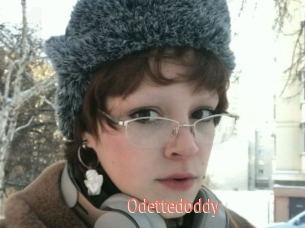 Odettedoddy