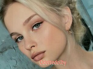Odettedolby